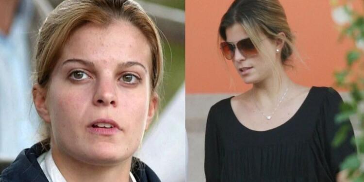 “Λάβρα” η Αθηνά Ωνάση: «Μακάρι να μπορούσα να του κάψω τα…» – Σπίθες μίσους από τη χρυσή κληρονόμο