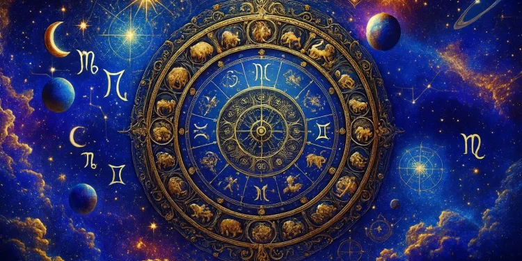 Ποιο ζώδιο θα λάβει τα καλύτερα νέα της χρονιάς μέσα στον Ιούλιο