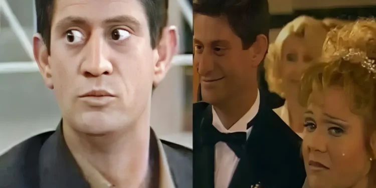 Μπńκε στο ψυχιατρείο, απομονώθnκε σε νησί, έμεινε χωρίς λεφτά: Πως είναι σήμερα ο «Φώτης» από τα Εγκλńματα