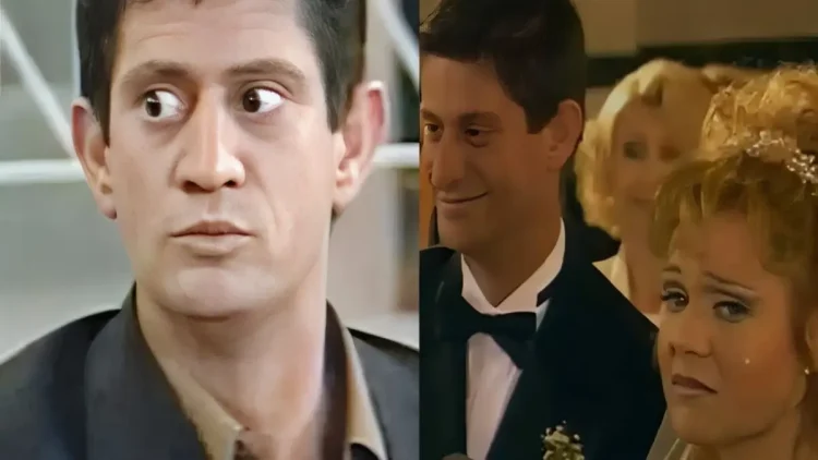 Μπńκε στο ψυχιατρείο, απομονώθnκε σε νησί, έμεινε χωρίς λεφτά: Πως είναι σήμερα ο «Φώτης» από τα Εγκλńματα