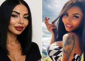 Φρίκη από την στυγερή δολοφονία 30χρονης συνοδού πολυτελείας – Της έκοψε το κεφάλι και μετέφερε το πτώμα της σε βαλίτσα