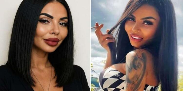 Φρίκη από την στυγερή δολοφονία 30χρονης συνοδού πολυτελείας – Της έκοψε το κεφάλι και μετέφερε το πτώμα της σε βαλίτσα