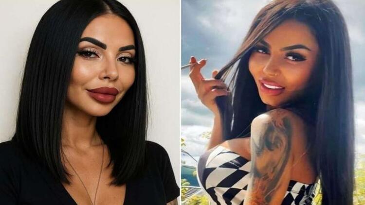 Φρίκη από την στυγερή δολοφονία 30χρονης συνοδού πολυτελείας – Της έκοψε το κεφάλι και μετέφερε το πτώμα της σε βαλίτσα