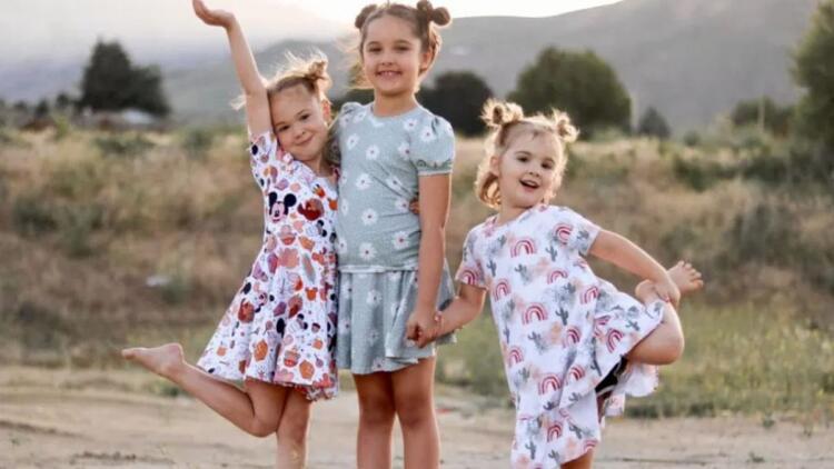 Νεκρές εντοπίστηκαν οι 3 κοπέλες που είχαν εξαφανιστεί – Ύποπτος ο 32χρονος πατέρας την την απαγωγή και την δολοφονία τους