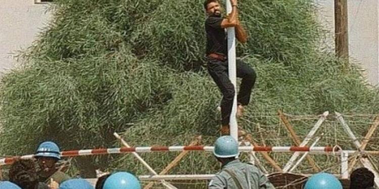 Σαν σήμερα, 24 Ιουνίου 2008: Το Ευρωπαϊκό Δικαστήριο Ανθρωπίνων Δικαιωμάτων καταδικάζει την Τουρκία για τις δολοφονίες του Τ. Ισαάκ και του Σ. Σολωμού