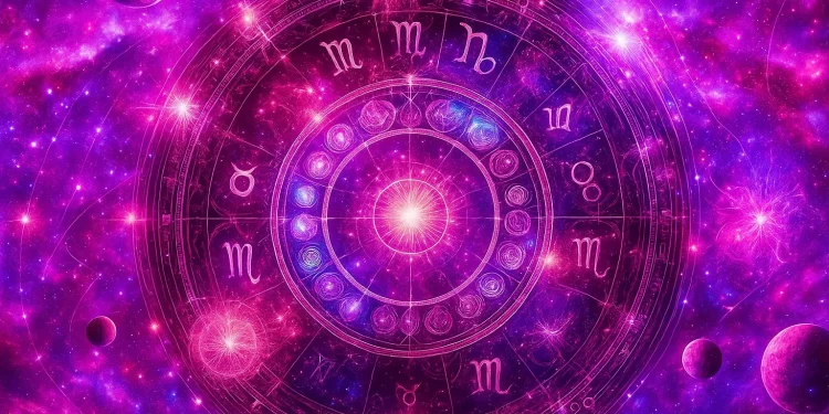 Μόνο μία φορά τη δεκαετία: 2 ζώδια περνούν τώρα την πιο λαμπερή τους φάση, σύμφωνα με αστρολόγο