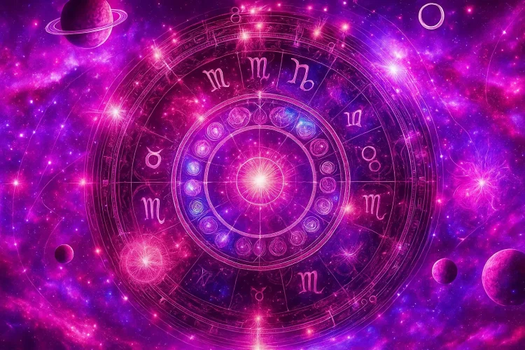 Μόνο μία φορά τη δεκαετία: 2 ζώδια περνούν τώρα την πιο λαμπερή τους φάση, σύμφωνα με αστρολόγο
