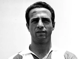 Πέθανε ο Γρηγόρης Αγανιάν – Θρήνος για τον βετεράνο άσο του Ολυμπιακού