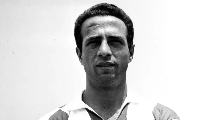 Πέθανε ο Γρηγόρης Αγανιάν – Θρήνος για τον βετεράνο άσο του Ολυμπιακού