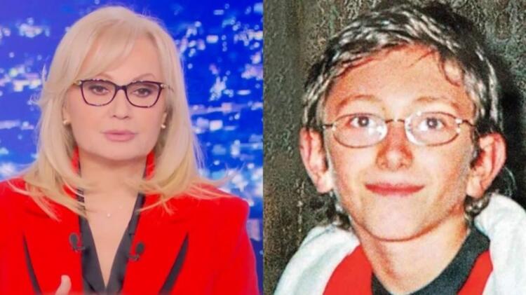 «Φωτιά» οι αποκαλύψεις από την Αγγελική Νικολούλη – Τι αναφέρει νέα μαρτυρία για το θάνατο του Άλεξ