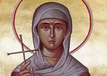Αγία Ακυλίνη: Ποια ήταν και γιατί τιμάται σήμερα (13/6) από την Εκκλησία
