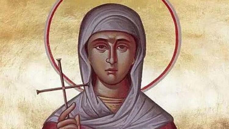 Αγία Ακυλίνη: Ποια ήταν και γιατί τιμάται σήμερα (13/6) από την Εκκλησία