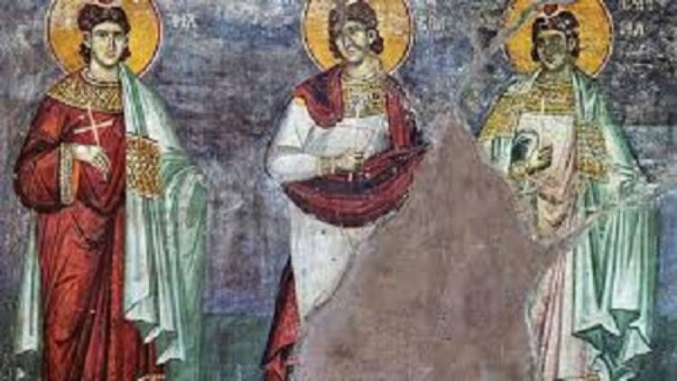 Άγιοι Μανουήλ, Σαβέλ και Ισμαήλ: Τιμά τη μνήμη τους η Εκκλησία σήμερα (17/6)
