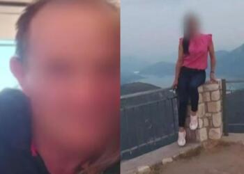 «Έπινε μπύρες και τα έβαζε με το σύστημα»: Ο δολοφόνος της Αμφιλοχίας είχε εμμονή με την κουμπάρα