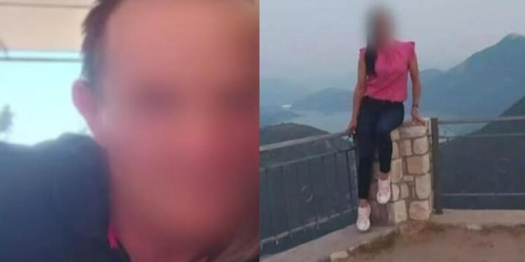 «Έπινε μπύρες και τα έβαζε με το σύστημα»: Ο δολοφόνος της Αμφιλοχίας είχε εμμονή με την κουμπάρα