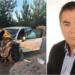 Μεθυσμένος ο οδηγός που έστειλε στον θάνατο τον αντιδήμαρχο Λαμίας – Ήταν άυπνος με φαρμακευτική αγωγή