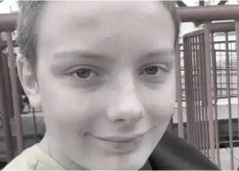 Θρήνος για τον μικρούλη που πέθανε μόλις 12 χρονών – Γονείς μεγάλη προσοχή