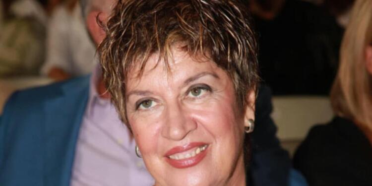 Κώστας Γερογιάννης: Αυτός είναι ο σύντροφος της Λίτσας Διαμάντη – Με τι ασχολείται (photo)