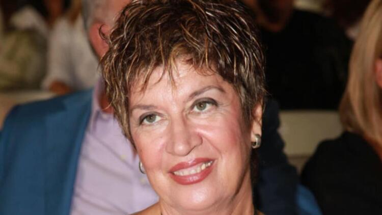 Κώστας Γερογιάννης: Αυτός είναι ο σύντροφος της Λίτσας Διαμάντη – Με τι ασχολείται (photo)