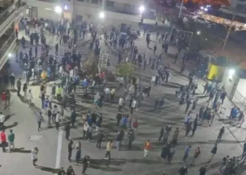 ΣΕΙΣΜΟΣ ΑΝΟΙΧΤΑ ΤΗΣ ΡΟΔΟΥ – ΝΕΚΡΗ ΜΙΑ 14ΧΡΟΝΗ ΚΑΙ 69 ΤΡΑΥΜΑΤΙΕΣ ΣΤΗΝ ΤΟΥΡΚΙΑ