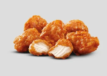 Κοτομπουκιές με επικίνδυνο βακτήριο στα ψυγεία όλων των μεγάλων σούπερ μάρκετ – Επείγουσα ανάκληση