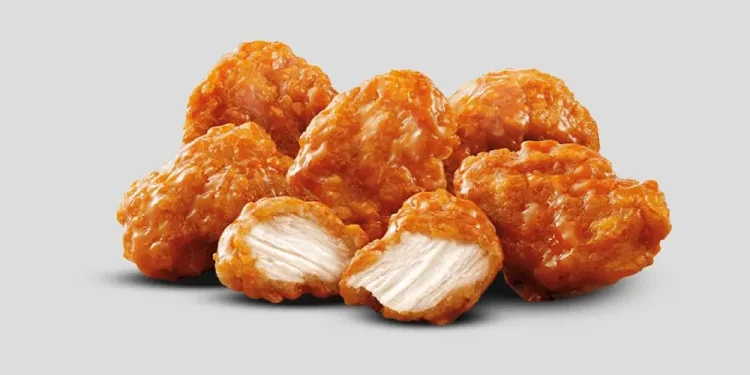 Κοτομπουκιές με επικίνδυνο βακτήριο στα ψυγεία όλων των μεγάλων σούπερ μάρκετ – Επείγουσα ανάκληση