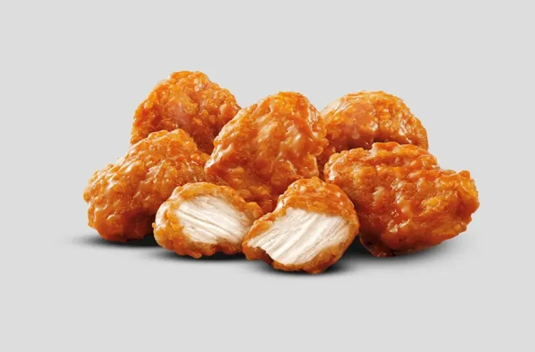 Κοτομπουκιές με επικίνδυνο βακτήριο στα ψυγεία όλων των μεγάλων σούπερ μάρκετ – Επείγουσα ανάκληση