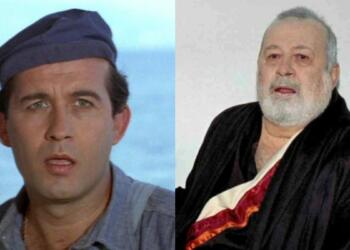 «Βόμβα» για τον Δημήτρη Παπαμιχαήλ: «Μετά από αυτό δεν ξαναβγήκε έξω ποτέ…»