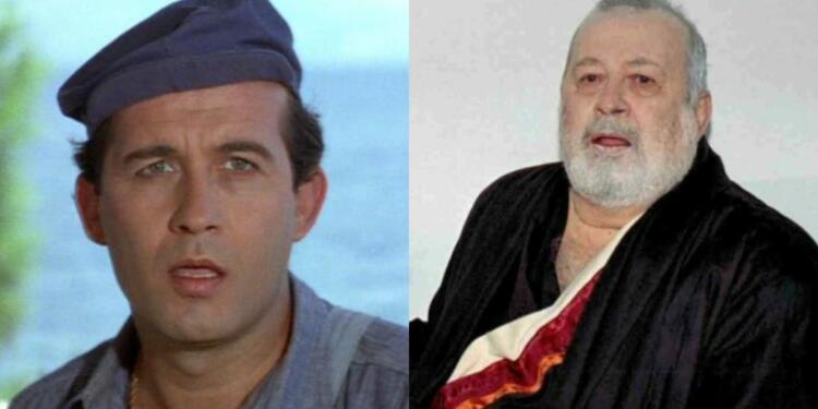 «Βόμβα» για τον Δημήτρη Παπαμιχαήλ: «Μετά από αυτό δεν ξαναβγήκε έξω ποτέ…»