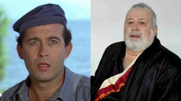 «Βόμβα» για τον Δημήτρη Παπαμιχαήλ: «Μετά από αυτό δεν ξαναβγήκε έξω ποτέ…»