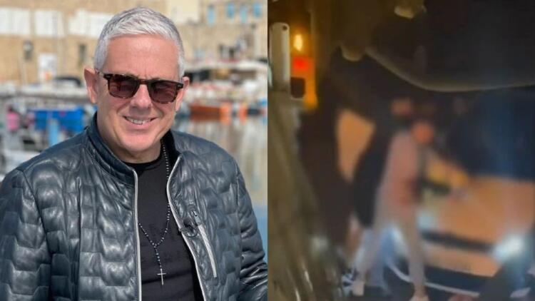 «Ρε ζώα, ρε καθάρματα, ρε πάτε καλά;»: Ξέσπασε ο Τάσος Δούσης για τον ξυλοδαρμό εργαζόμενου καθαριότητας στην Κυψέλη