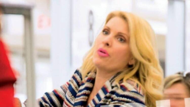 Πρωτοφανές περιστατικό: Τσακώθηκαν σε σούπερ μάρκετ Παντζόπουλος και Μενεγάκη