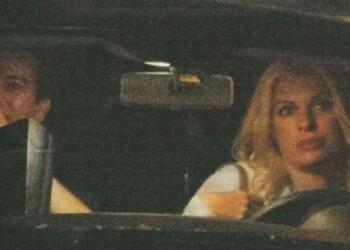 Ξαφνικός χωρισμός για την Ελένη Μενεγάκη – Η φωτογραφία που τον πρόδωσε – Πως αντέδρασε ο Ματέο Παντζόπουλος;