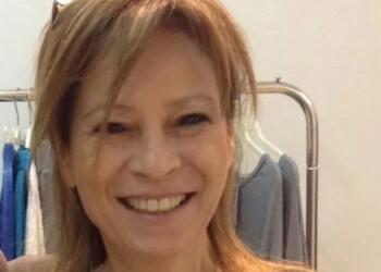 Πέθανε η επιχειρηματίας Ειρήνη Γεωργίου, ιδρύτρια της εταιρείας γυναικείων ρούχων Regalinas