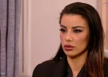 Πένθος για την Ειρήνη Παπαδοπούλου: «Καλό ταξίδι στο φως»