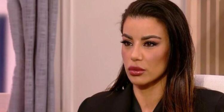 Πένθος για την Ειρήνη Παπαδοπούλου: «Καλό ταξίδι στο φως»