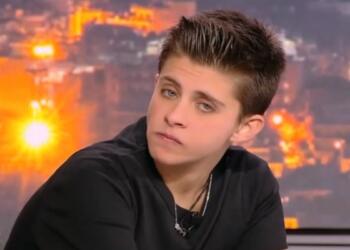 Ευθεία καταγγελία της μητέρας του Παναγιωτάκη: «Η Ειρήνη Μουρτζούκου σκότωσε το παιδί μου»