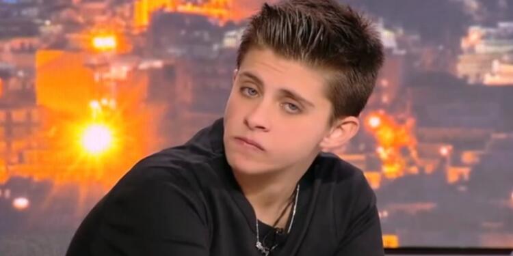 Ευθεία καταγγελία της μητέρας του Παναγιωτάκη: «Η Ειρήνη Μουρτζούκου σκότωσε το παιδί μου»