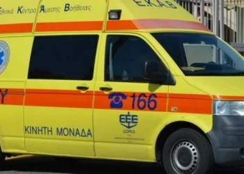 Τραγωδία: 54χρονος σκότωσε την κουμπάρα του και αυτοκτόνησε