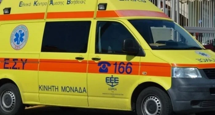 Τραγωδία: 54χρονος σκότωσε την κουμπάρα του και αυτοκτόνησε