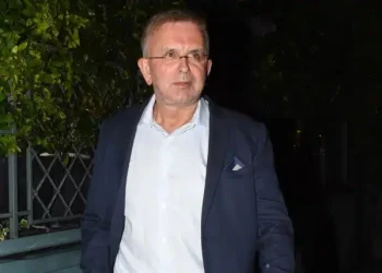 Θpήνος για τον Δήμο Βερύκιο – Βαρύ πένθος για τον δημοσιογράφο