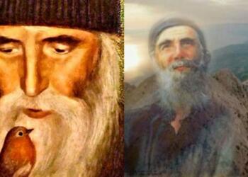 «Θα γίνει μεγάλο τράνταγμα»: «Σπαρακτική» προφητεία από τον Άγιο Παΐσιο για το «μελανό» μέλλον της χώρας