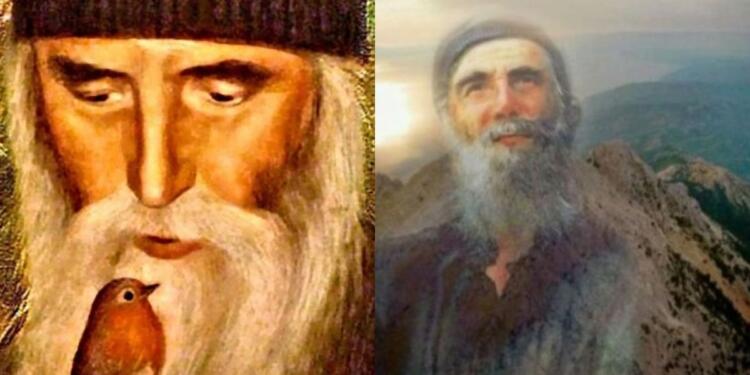 «Θα γίνει μεγάλο τράνταγμα»: «Σπαρακτική» προφητεία από τον Άγιο Παΐσιο για το «μελανό» μέλλον της χώρας
