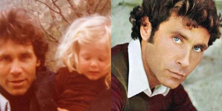 Μαρίζα Γεωργίτση: Η κατάξανθη, πανέμορφη κόρη του Φαίδωνα Γεωργίτση πήρε το ταλέντο και τη γοητεία του