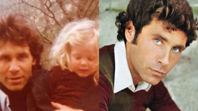 Μαρίζα Γεωργίτση: Η κατάξανθη, πανέμορφη κόρη του Φαίδωνα Γεωργίτση πήρε το ταλέντο και τη γοητεία του