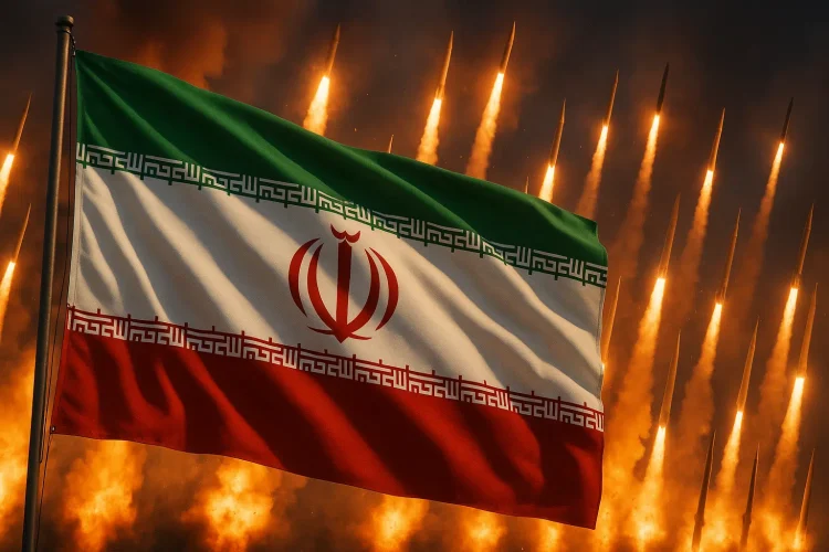 Επίθεση από το Ιράν με πυραύλους σε αμερικανικές βάσεις σε Κατάρ και Ιράκ