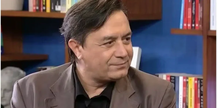 Γιάννης Κότσιρας: «Να προσέχετε τα γεροντάκια σας, πιστέψτε με, θα σας λείπουν»
