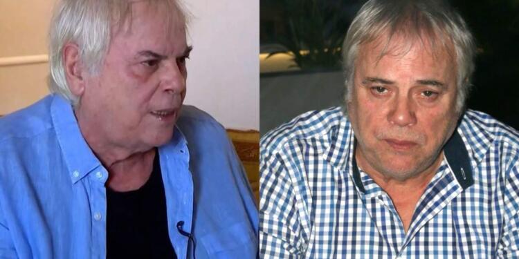 Δεν το κράτησε κρυφό ο Γιώργος Πολυχρονίου: «Είμαι άπιστος – Τα έχω με μια μεγάλη κυρία, 40 χρονών, αλλά τσιλημπουρδίζω λόγω…»