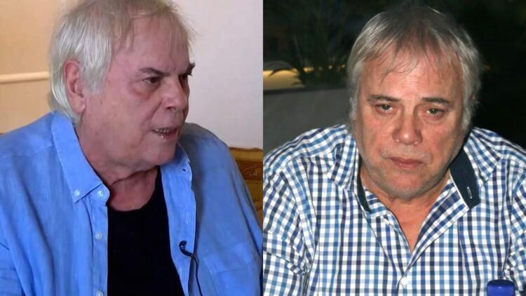 Δεν το κράτησε κρυφό ο Γιώργος Πολυχρονίου: «Είμαι άπιστος – Τα έχω με μια μεγάλη κυρία, 40 χρονών, αλλά τσιλημπουρδίζω λόγω…»