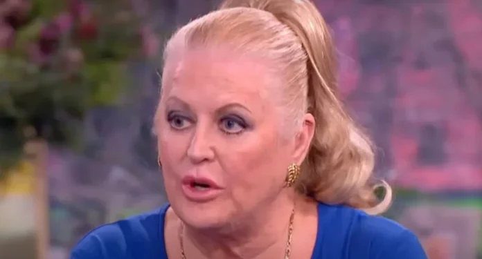 Πέθανε η Κιμ Γούντμπερν του «Αστραφτερά Σπίτια»